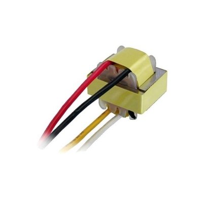 #transformador De Audio ; 1:4 A Cable