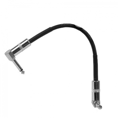 Cable De Conexion Plug-plug 20cm