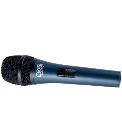 Microfono Unidireccional