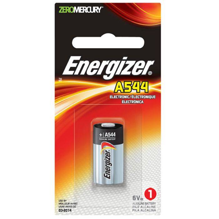 #pila Energizer Electronica A544 Precio Por Unidad