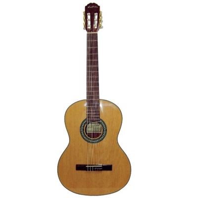 Guitarra 1/2 Concierto Clasica E150